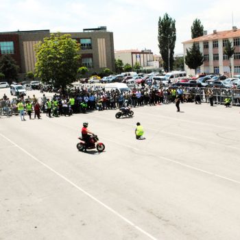 Motosiklet Festivali 2019