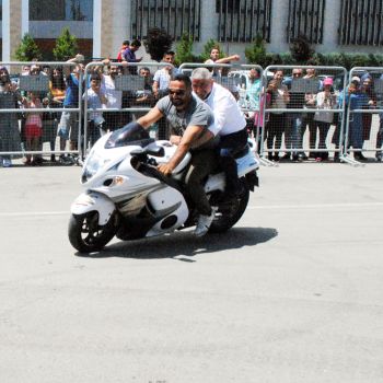 Motosiklet Festivali 2019