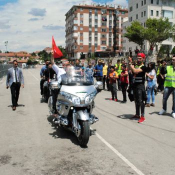 Motosiklet Festivali 2019