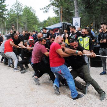 Motosiklet Festivali 2019